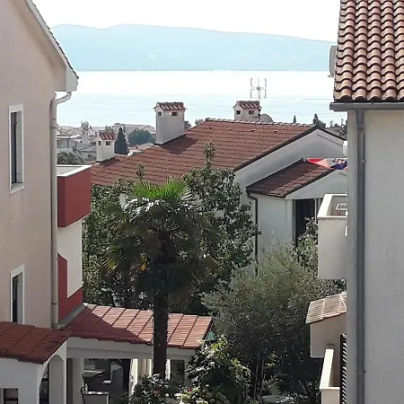 Apartment Bulajic Krk Town