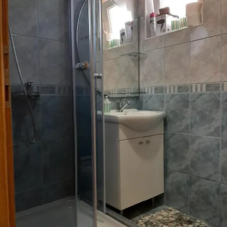 Apartment Bulajic Krk Town