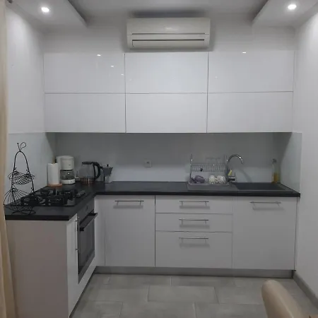 Apartment Bulajic *