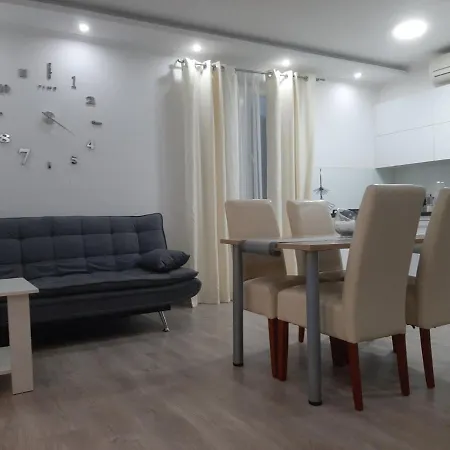 Bulajic Apartman