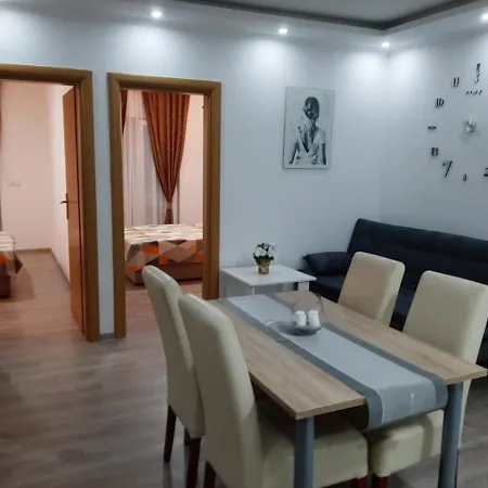 Bulajic Apartment *