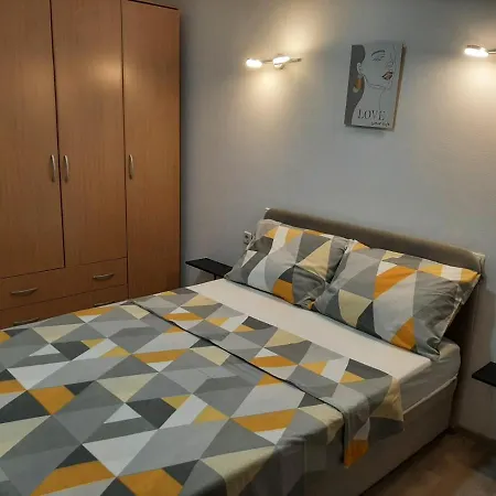 Apartman Bulajic *