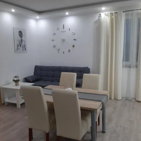 Bulajic Apartman *