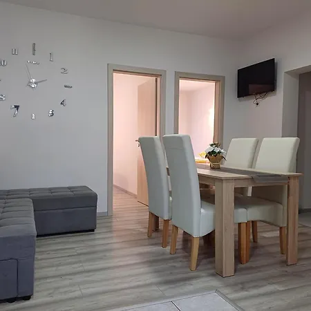 Apartment Bulajic *
