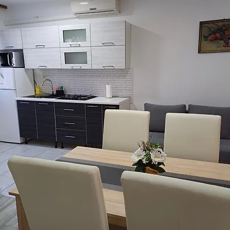 Bulajic Apartment Krk Town