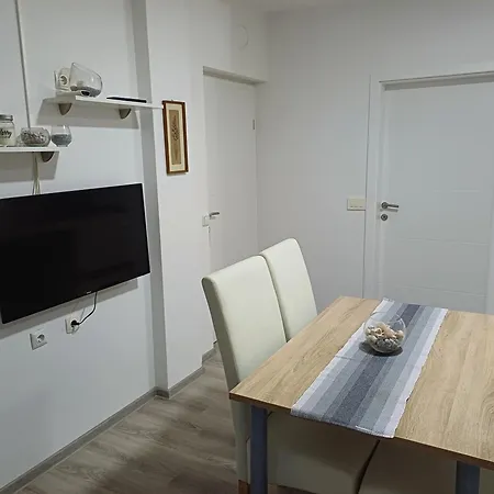 Bulajic Apartment Krk Town
