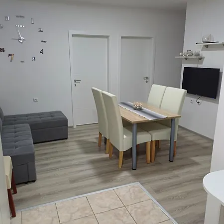 Bulajic Apartment Krk Town