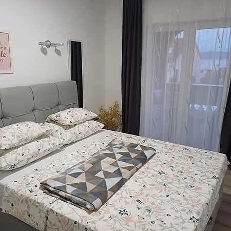 Apartment Bulajic Krk Town
