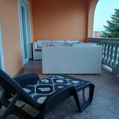 Apartment Bulajic Krk Town