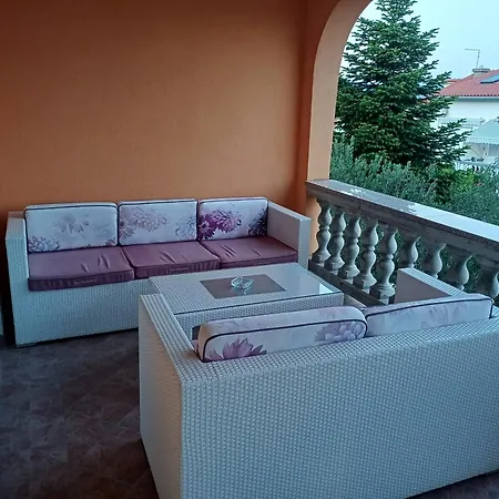 Bulajic Krk Town