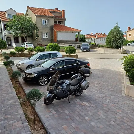 Bulajic Apartman