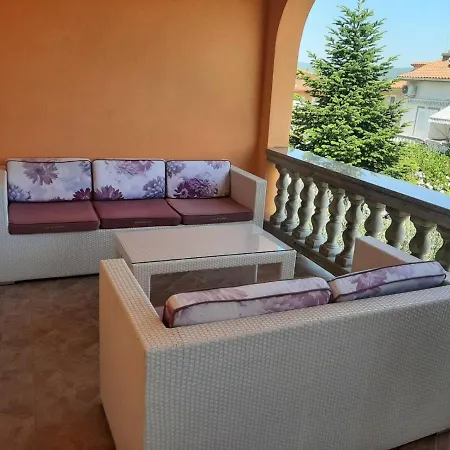 Bulajic * Krk Town