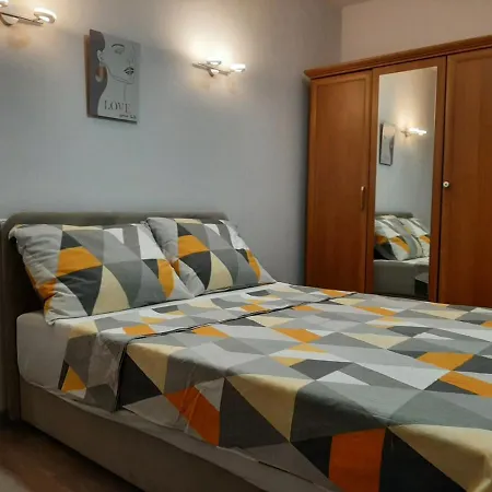 Apartamento Bulajic Krk Town