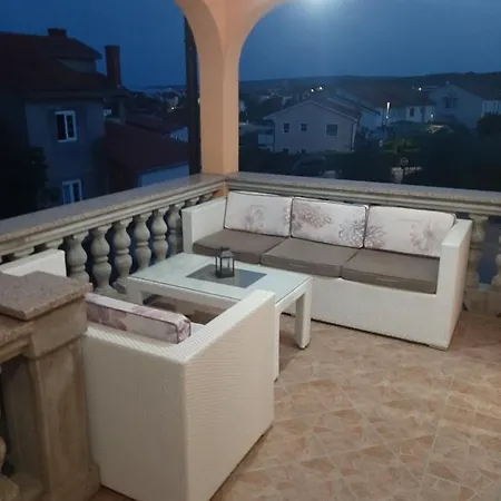 Appartement Bulajic