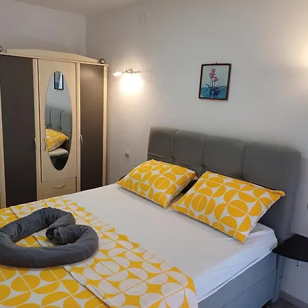 Bulajic Appartement