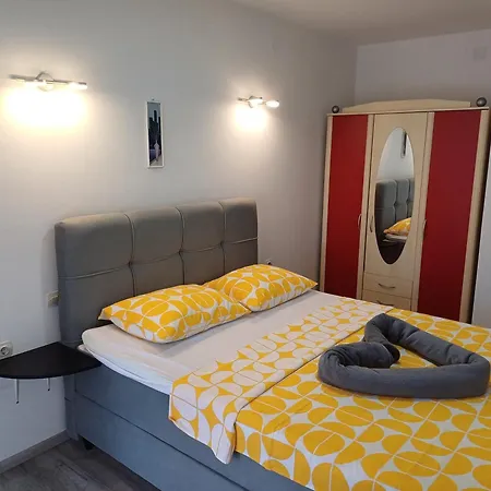 Bulajic Appartement *