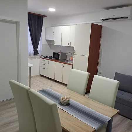 Appartement Bulajic *