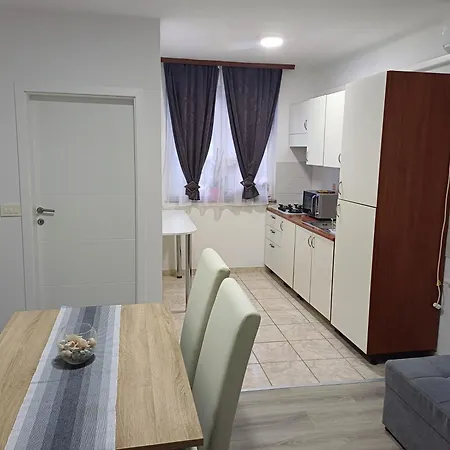 Bulajic Appartement *