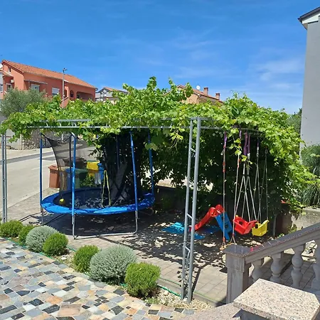 Bulajic Apartamento *