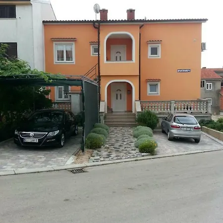 Appartement Bulajic *