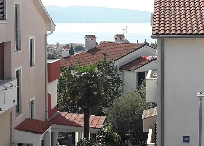 Apartmán Bulajic Krk Town