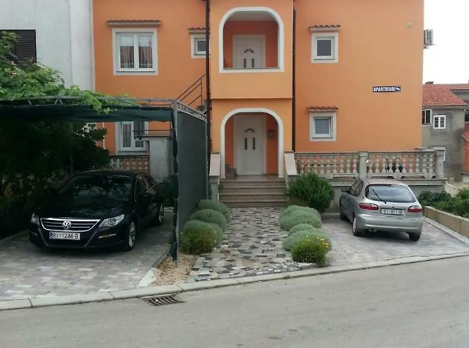 Apartmán Bulajic *