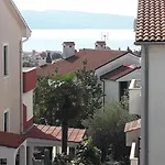 Lägenhet Bulajic Krk Town