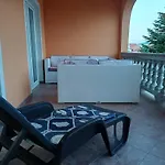 Lägenhet Bulajic Krk Town