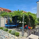 Bulajic Lägenhet *